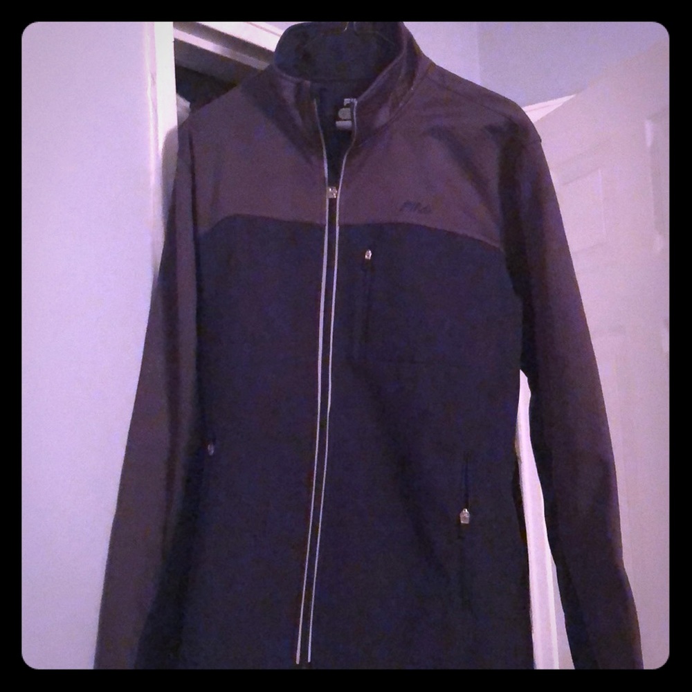 Men jacket